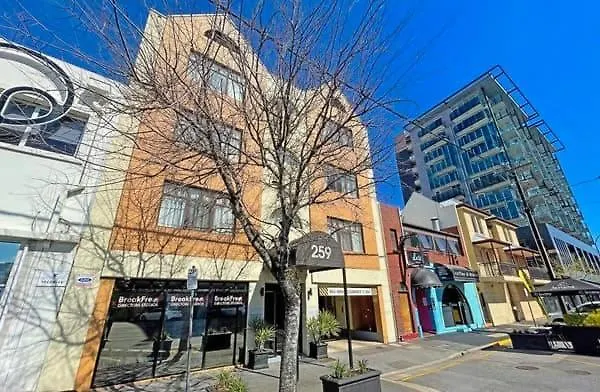 City Unit At Gouger St 106 阿德莱德 0*,  澳大利亚